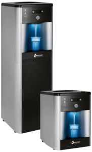 WL-350 Bottle Water Cooler Services Nashville Tennessee